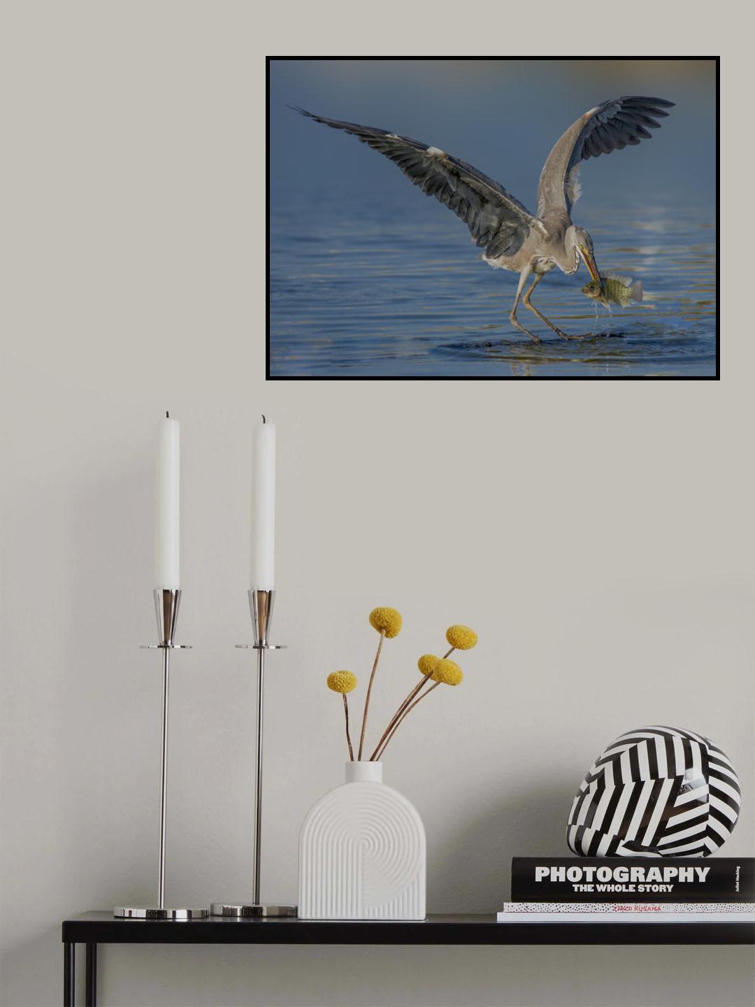 no title Poster och Canvastavla