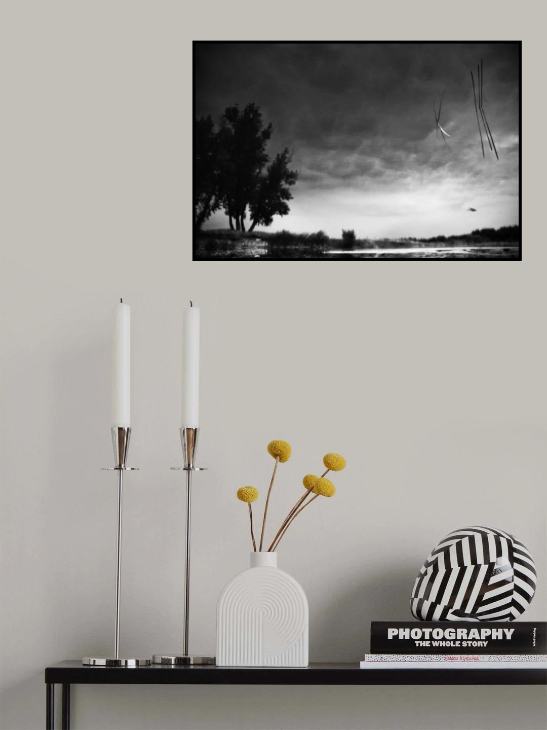 Poster och Canvastavla