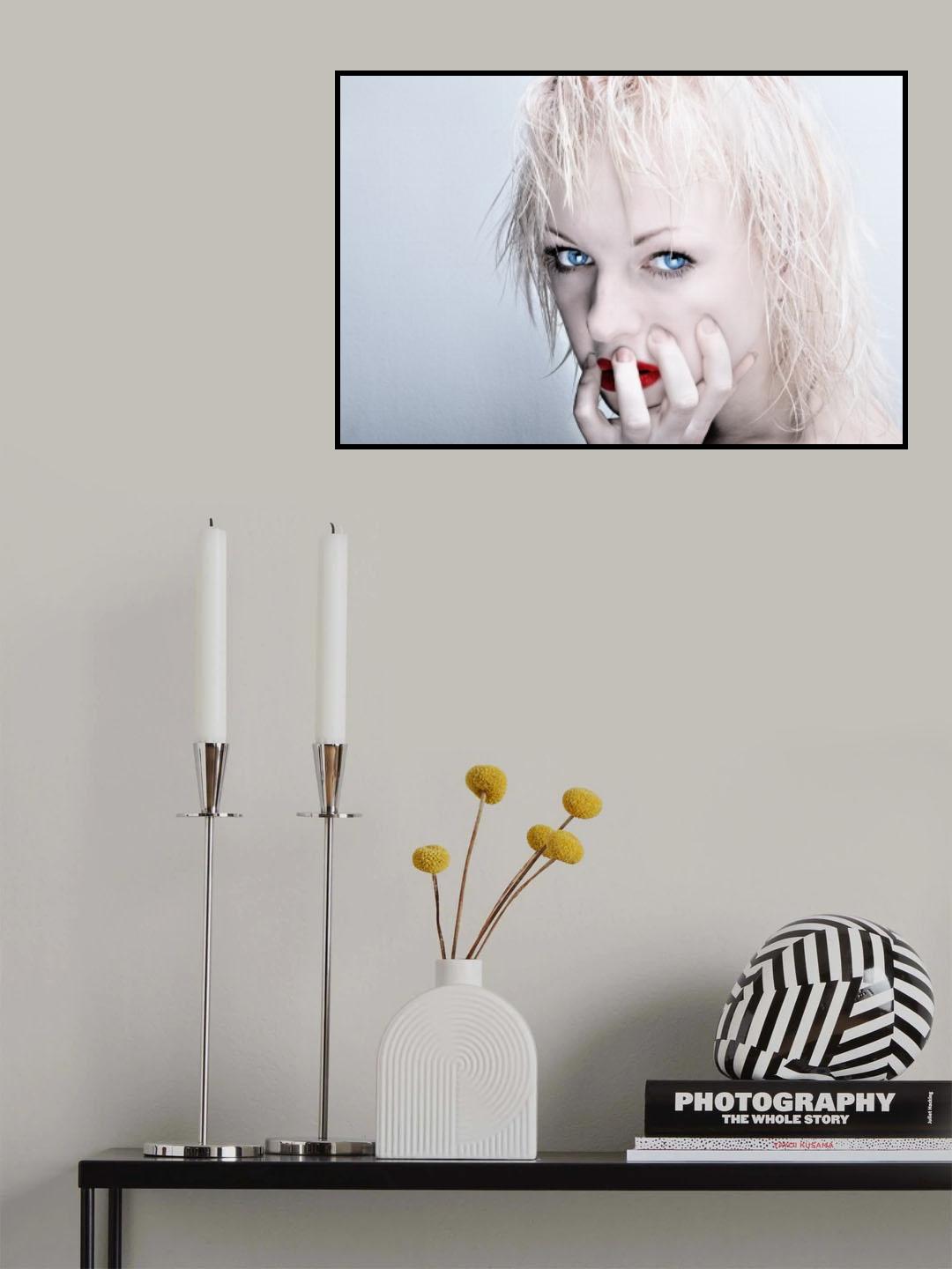 Poster och Canvastavla