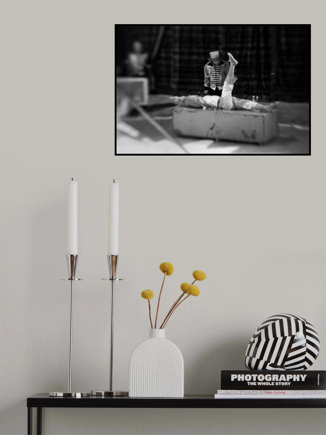 Poster och Canvastavla