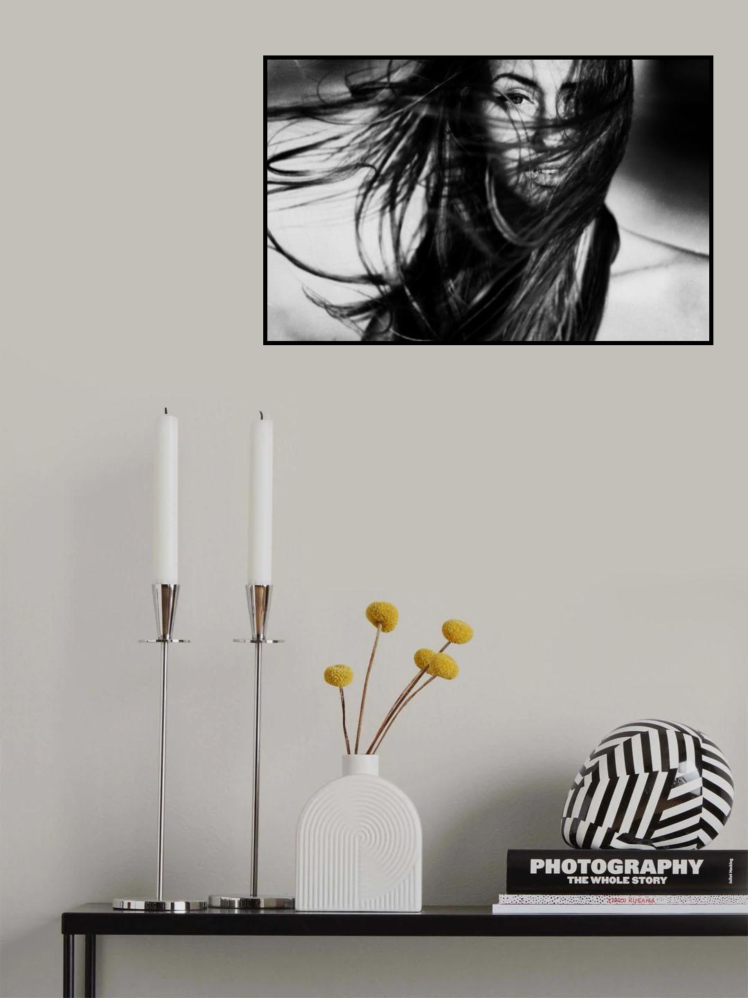 Poster och Canvastavla