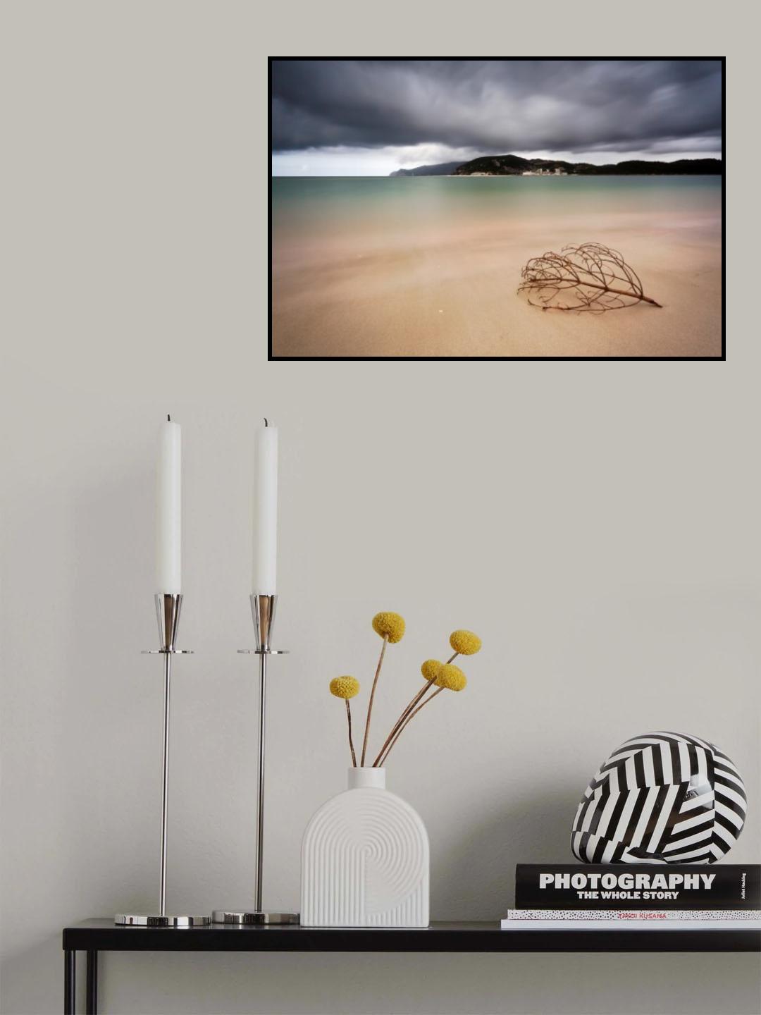 smooth feeling Poster och Canvastavla