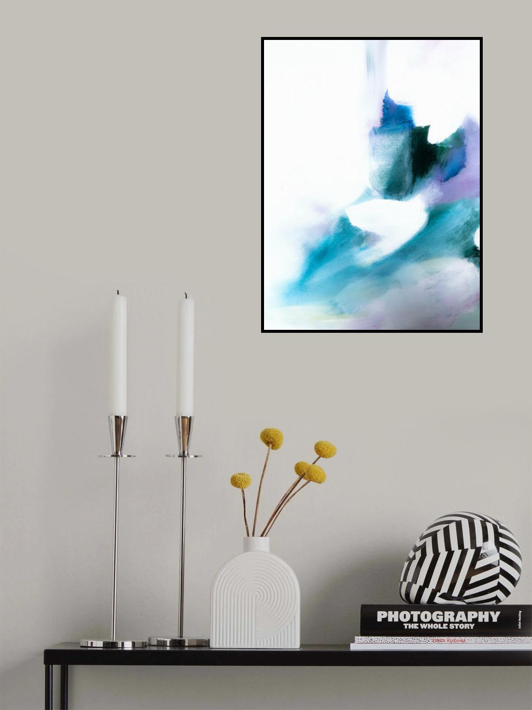 134 Poster och Canvastavla