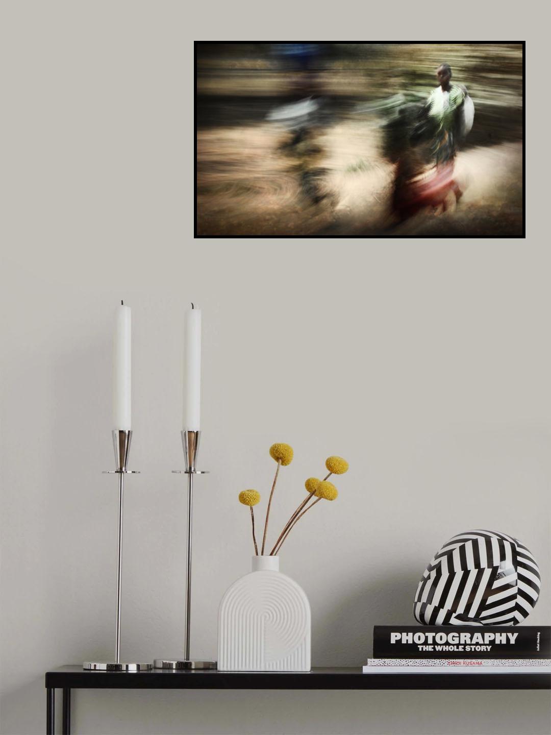 Poster och Canvastavla