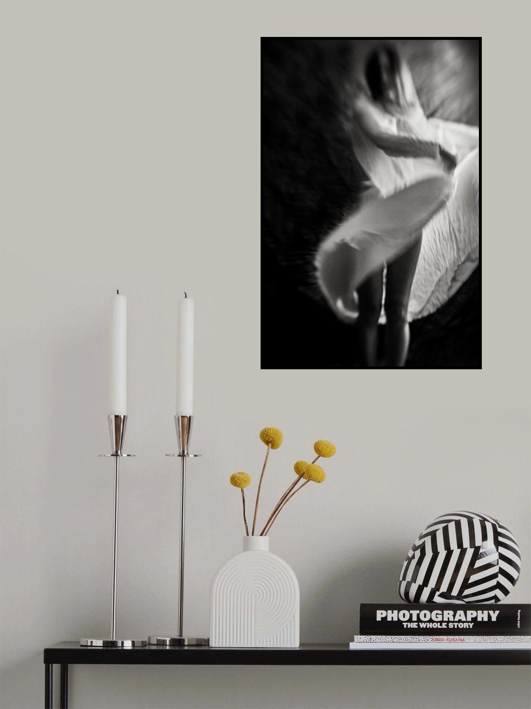 Poster och Canvastavla