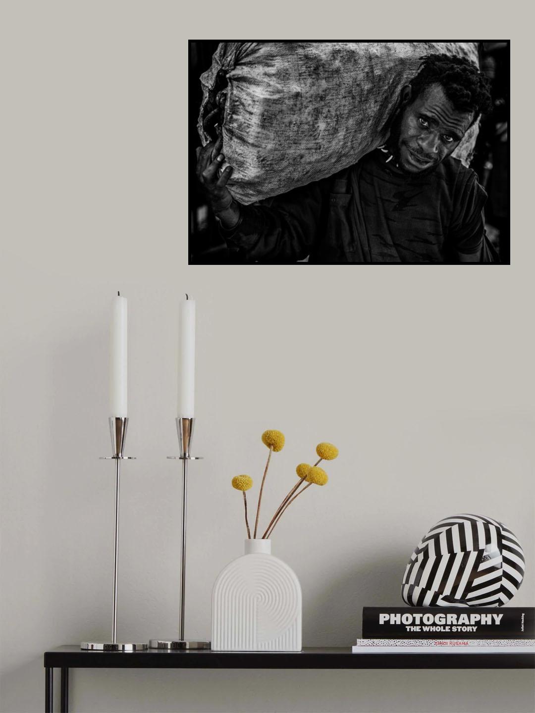 Poster och Canvastavla