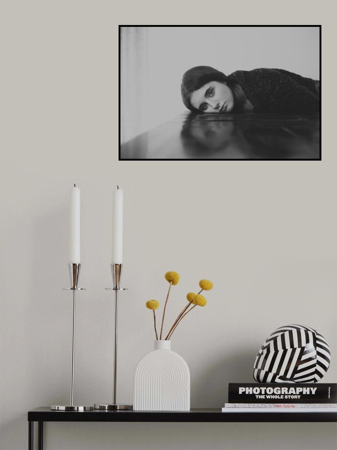 Poster och Canvastavla