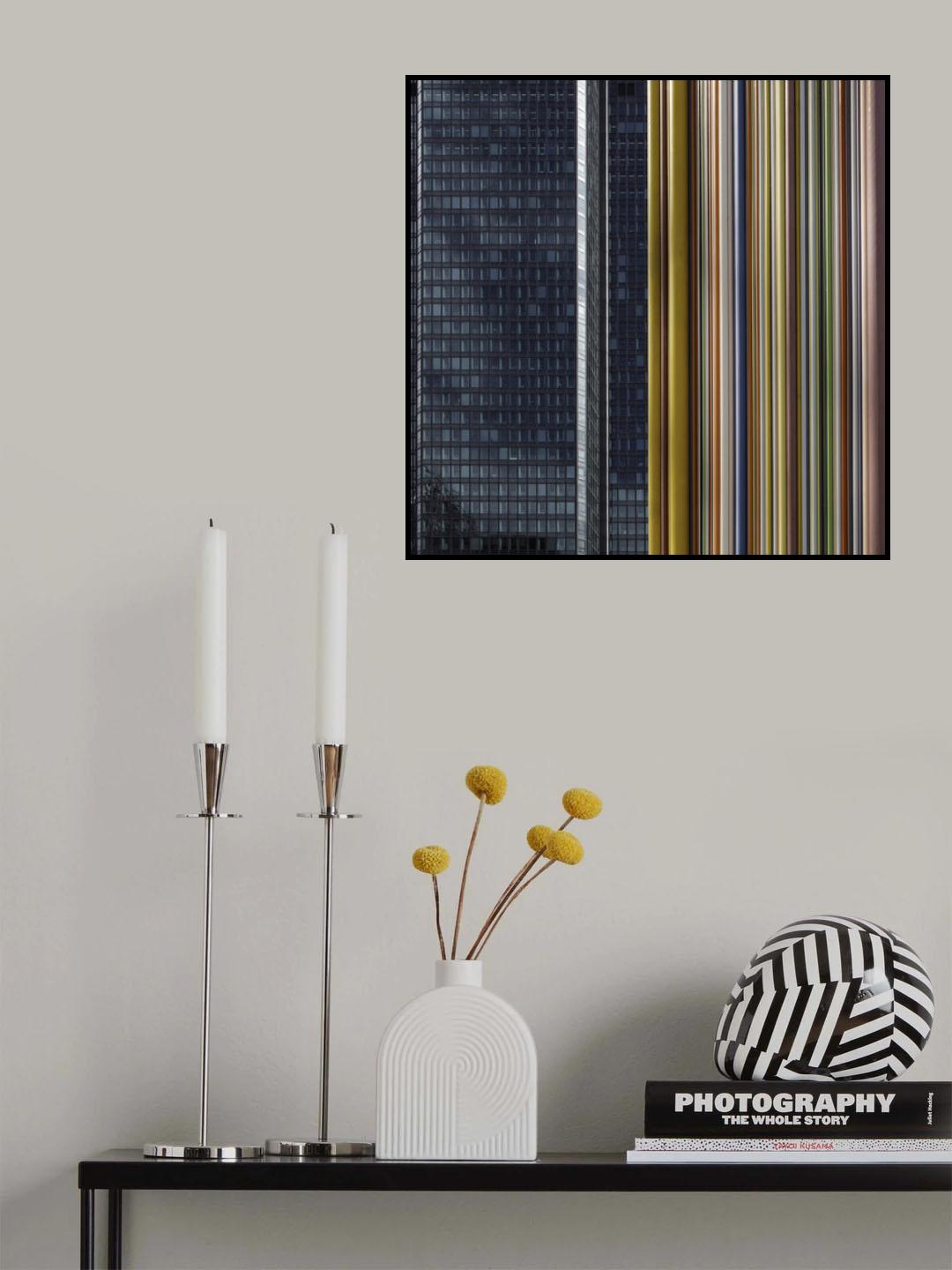 / h o l d . t h e . l i n e / Poster och Canvastavla