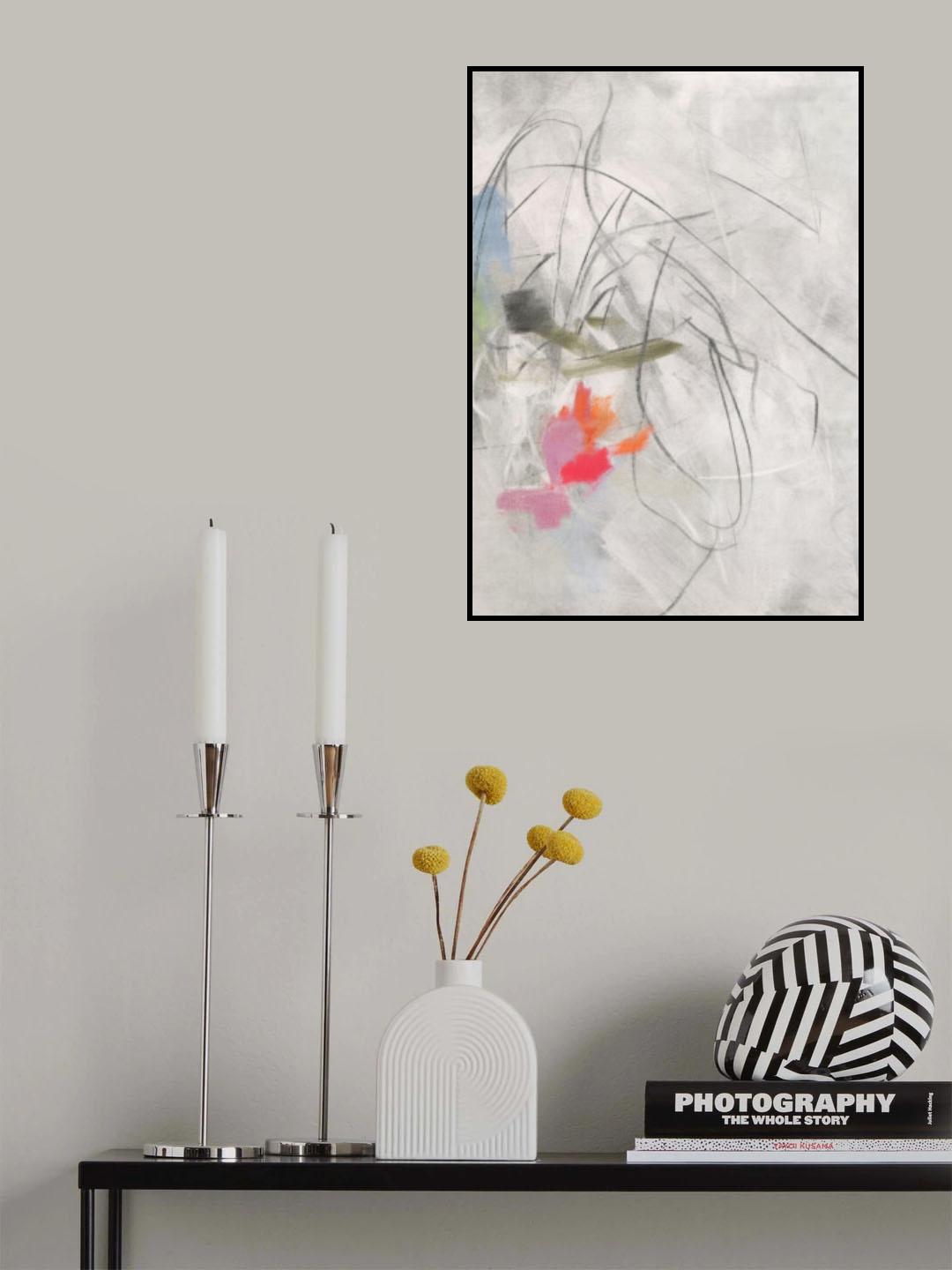 Freshness #1 Poster och Canvastavla