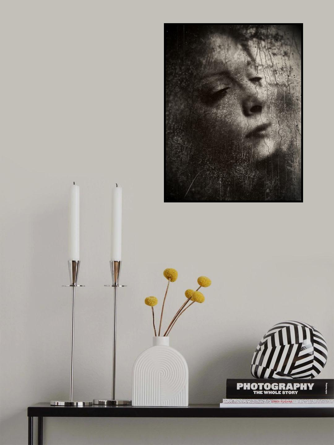 Poster och Canvastavla