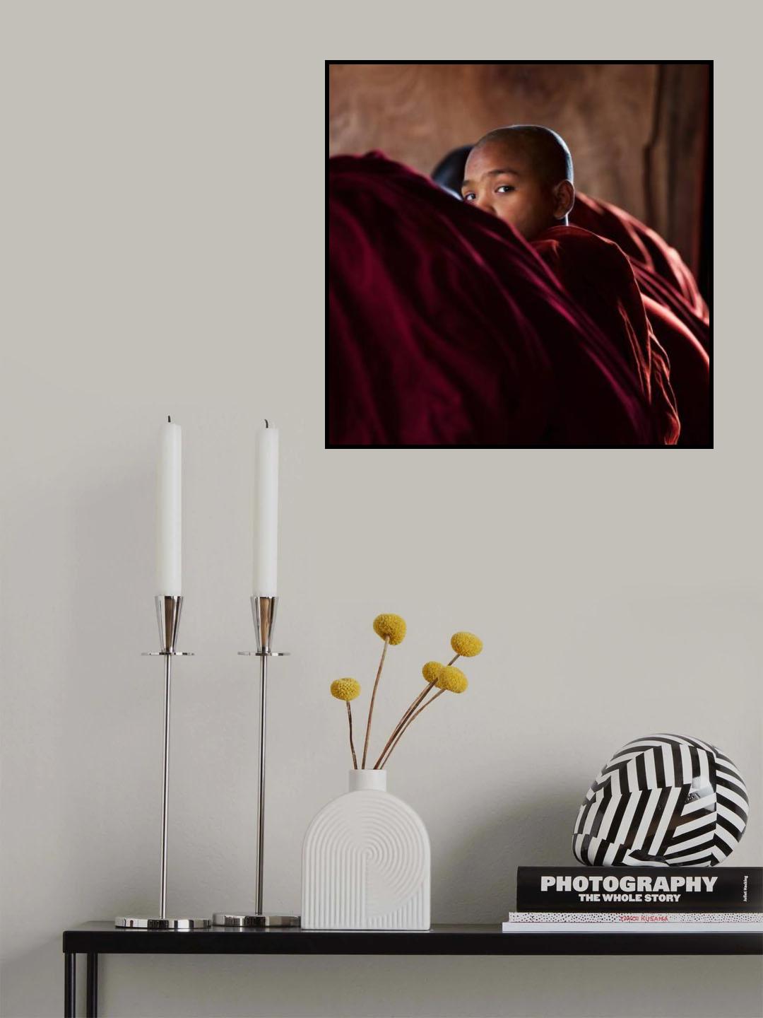 I got you Poster och Canvastavla