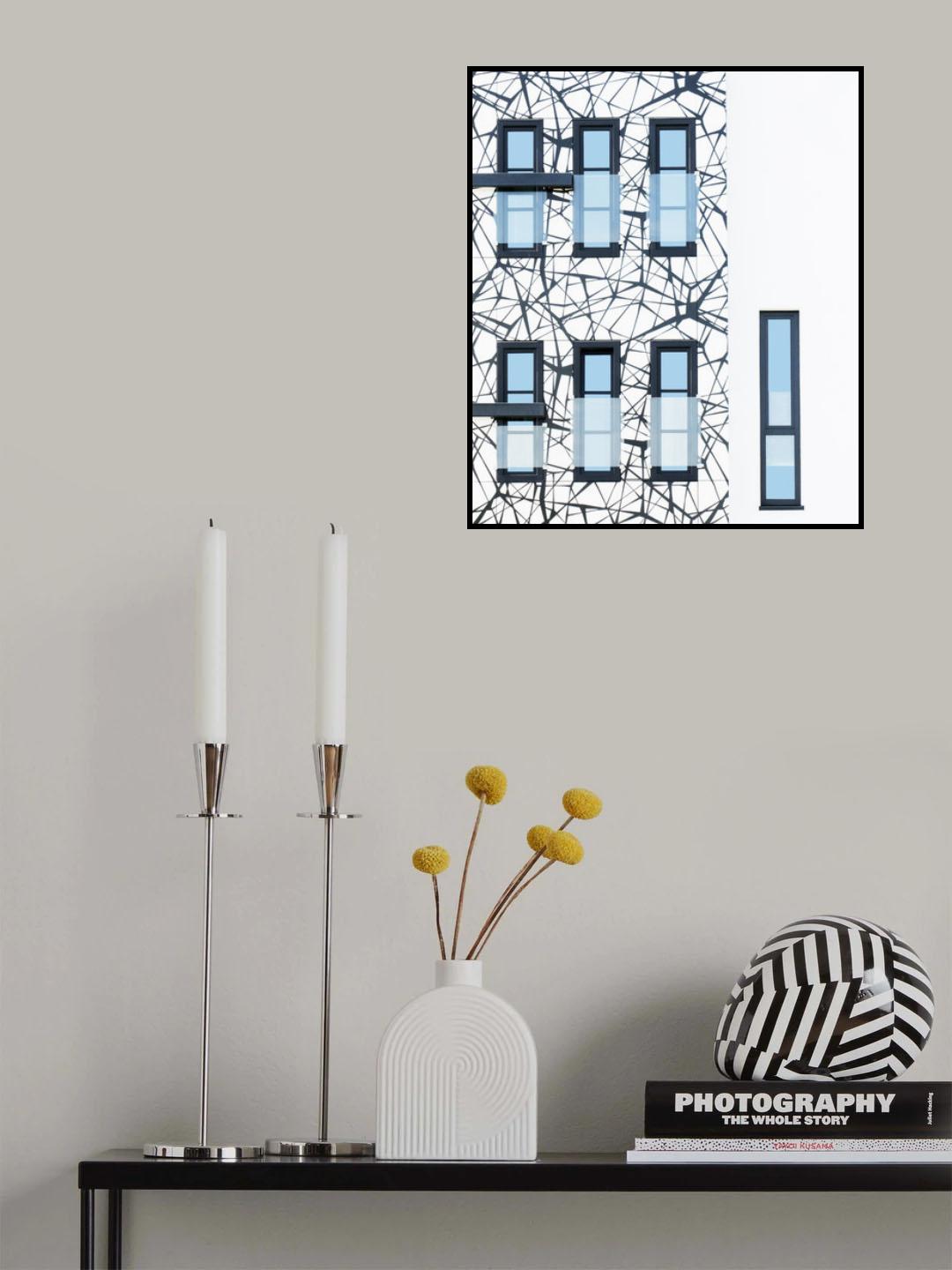 Poster och Canvastavla
