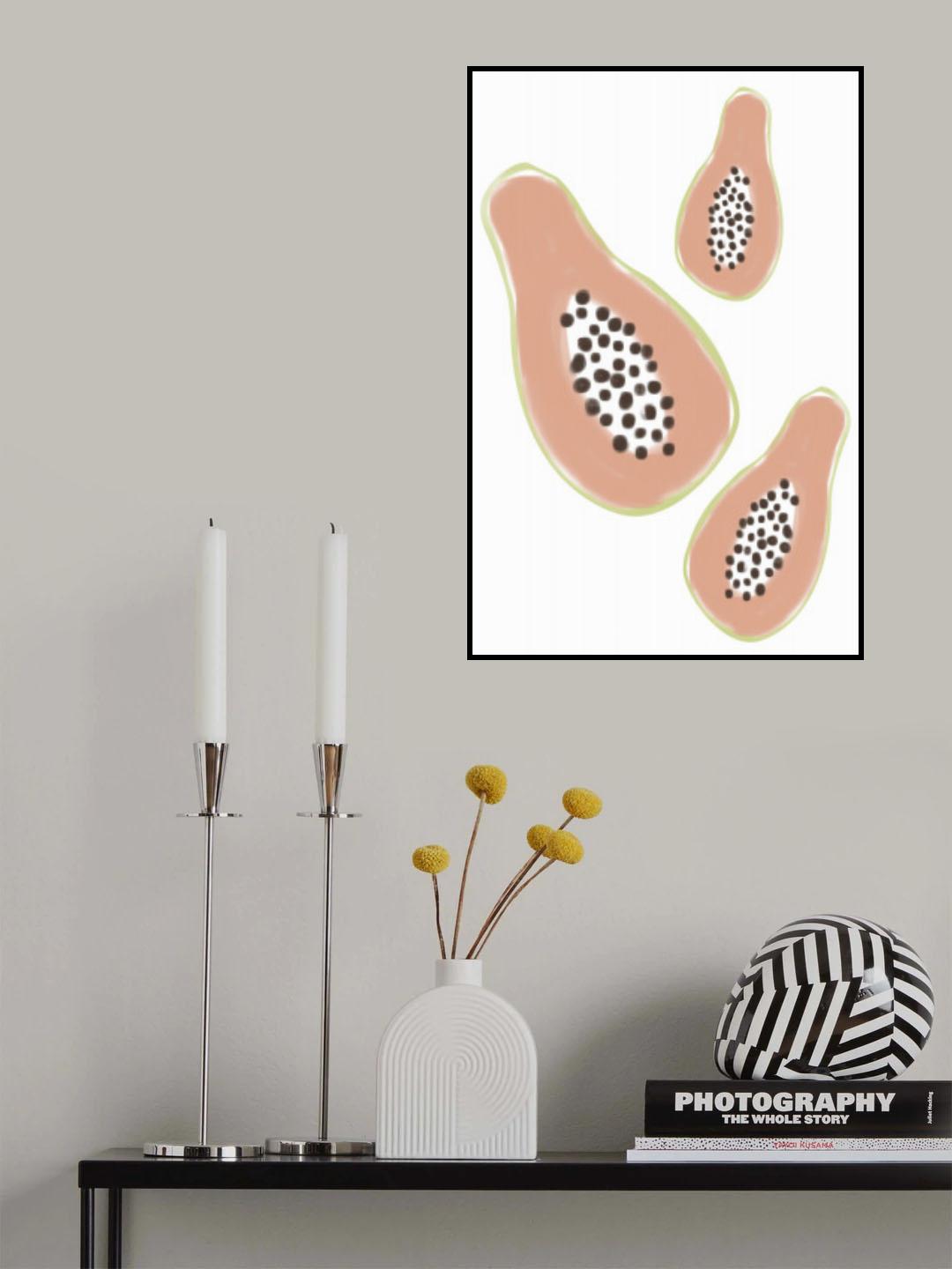 1132 2x3ratio Poster och Canvastavla