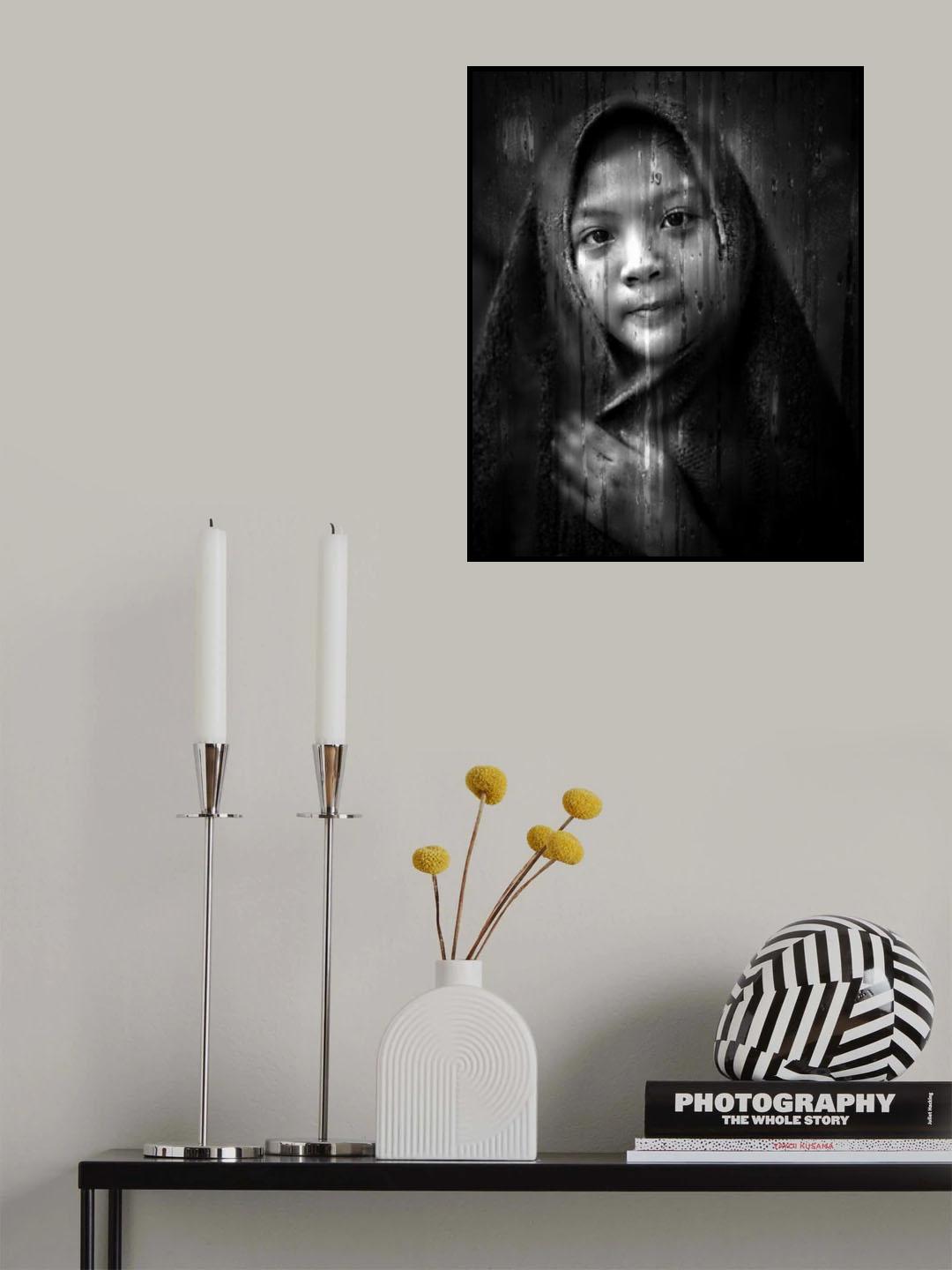 Poster och Canvastavla
