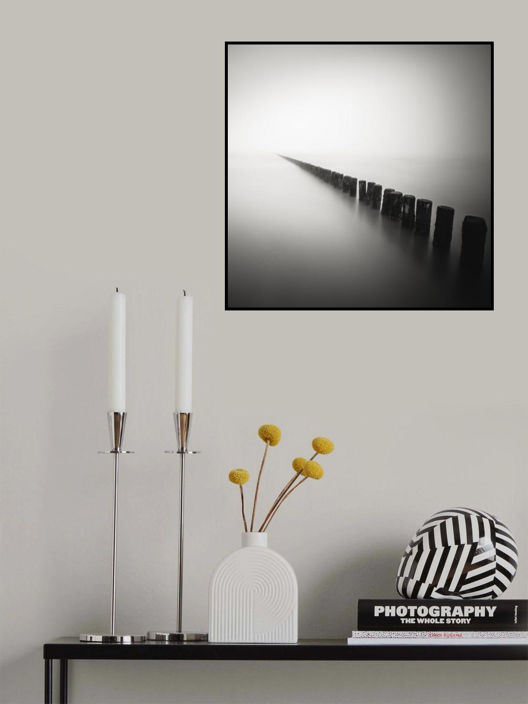 Together alone Poster och Canvastavla