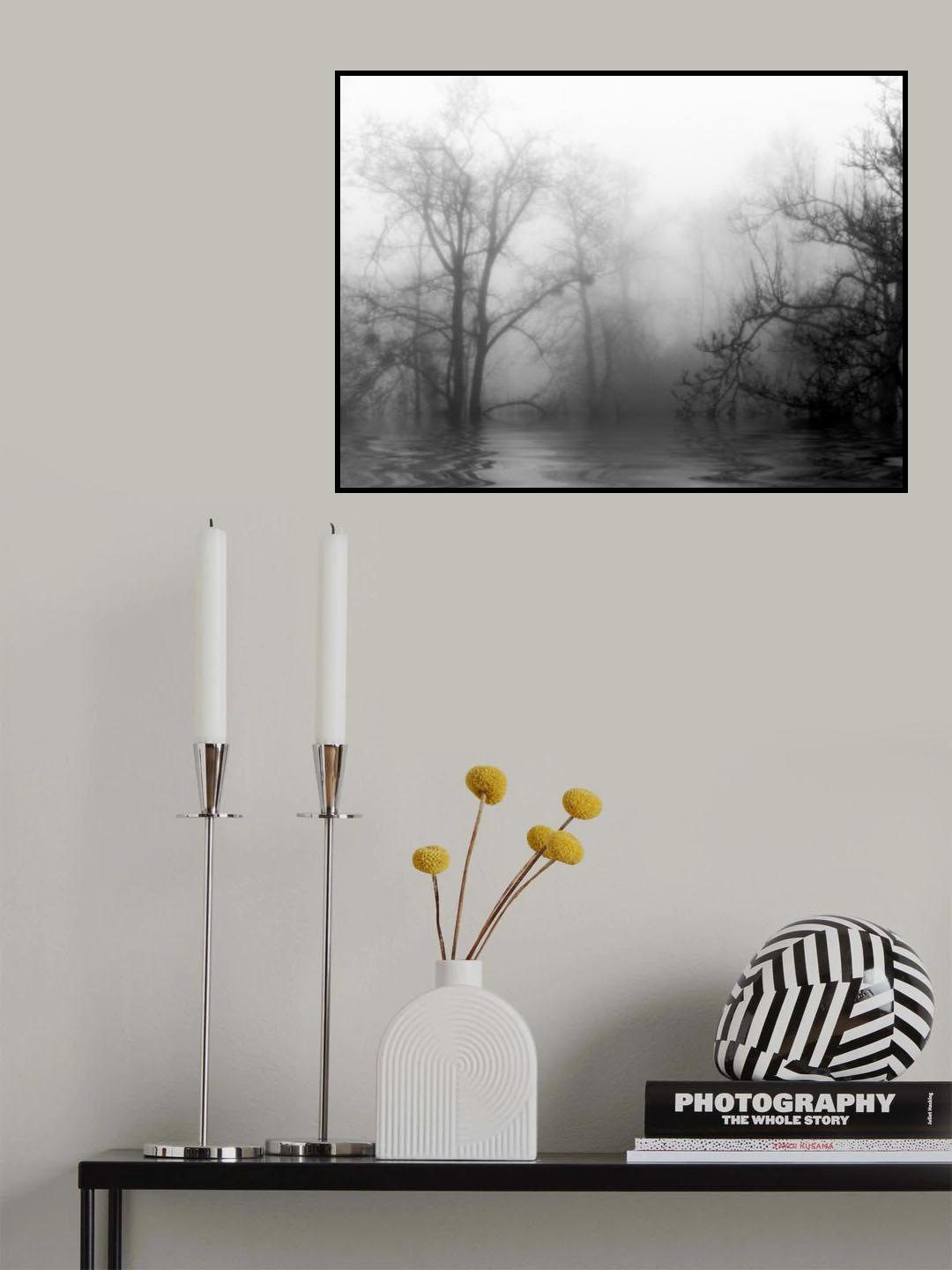 Poster och Canvastavla