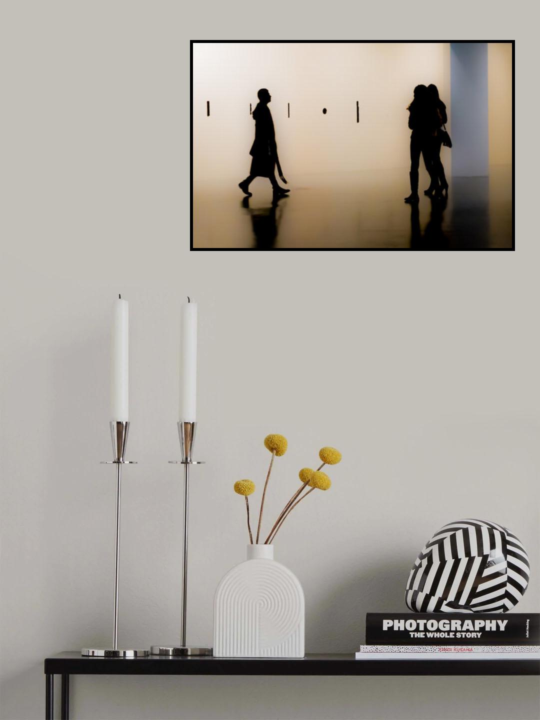 Poster och Canvastavla