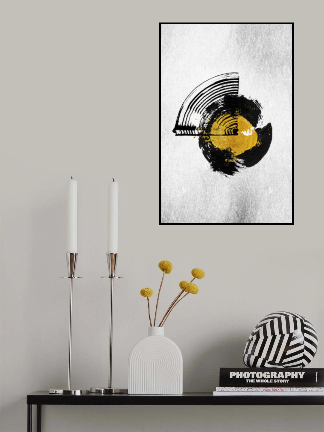 Pictufy3 Poster och Canvastavla