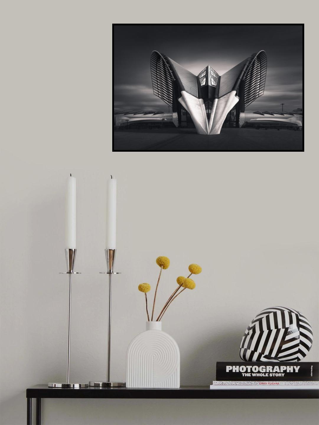 Aries Poster och Canvastavla