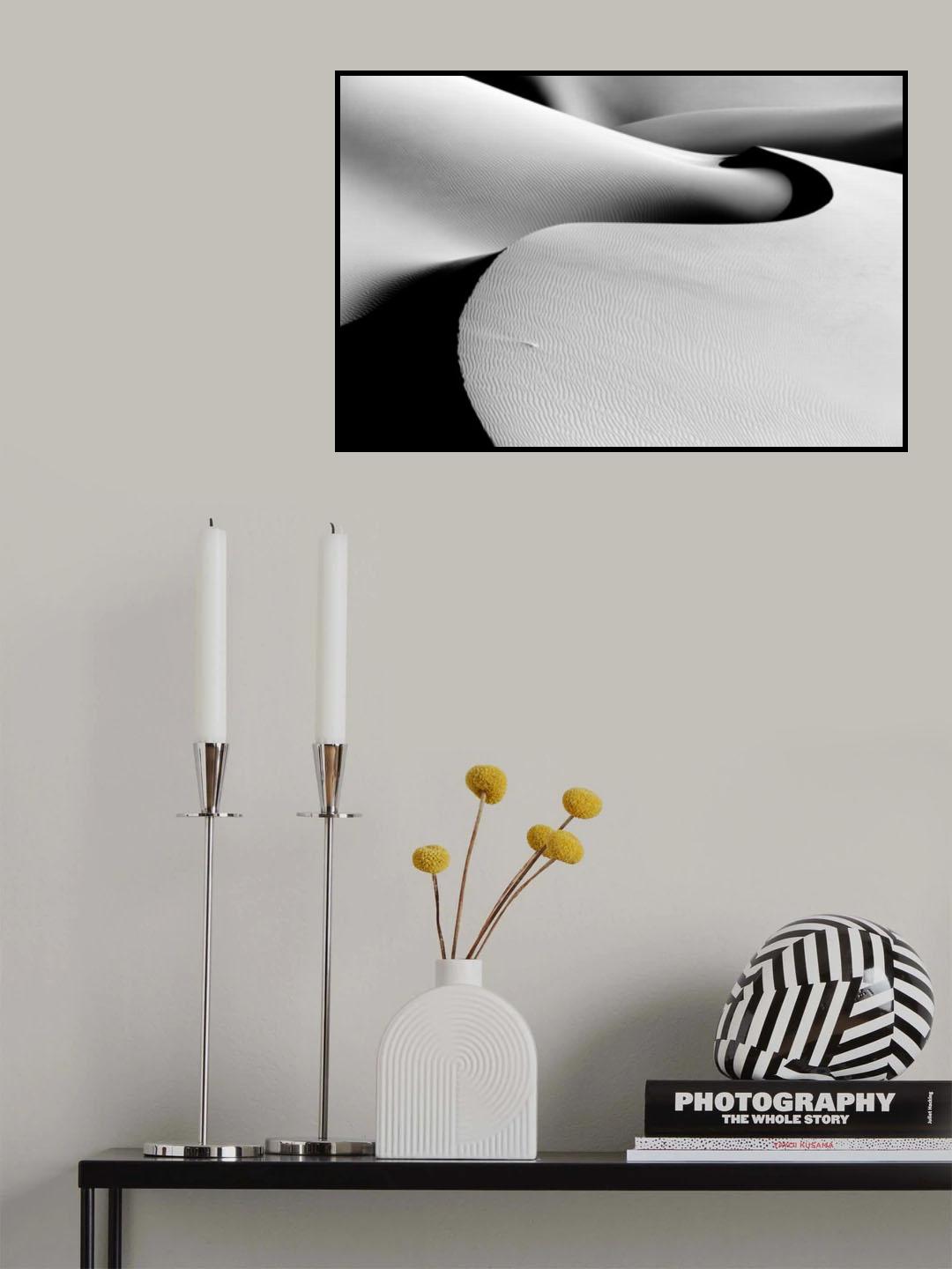 Poster och Canvastavla