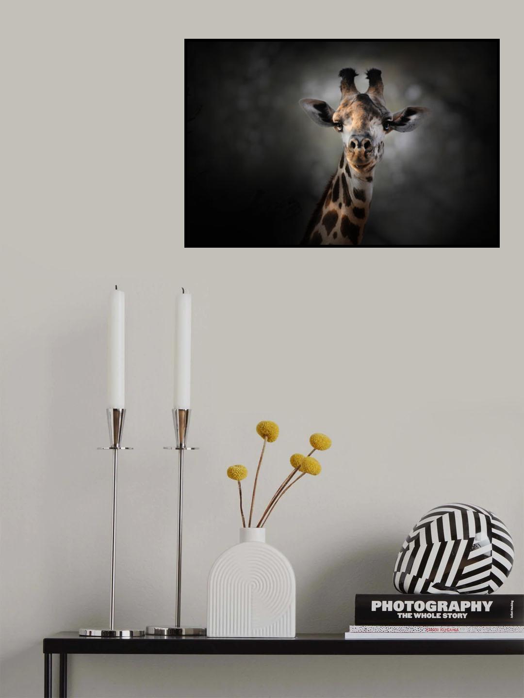 Poster och Canvastavla