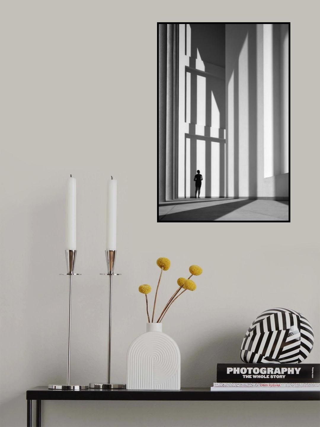 Poster och Canvastavla