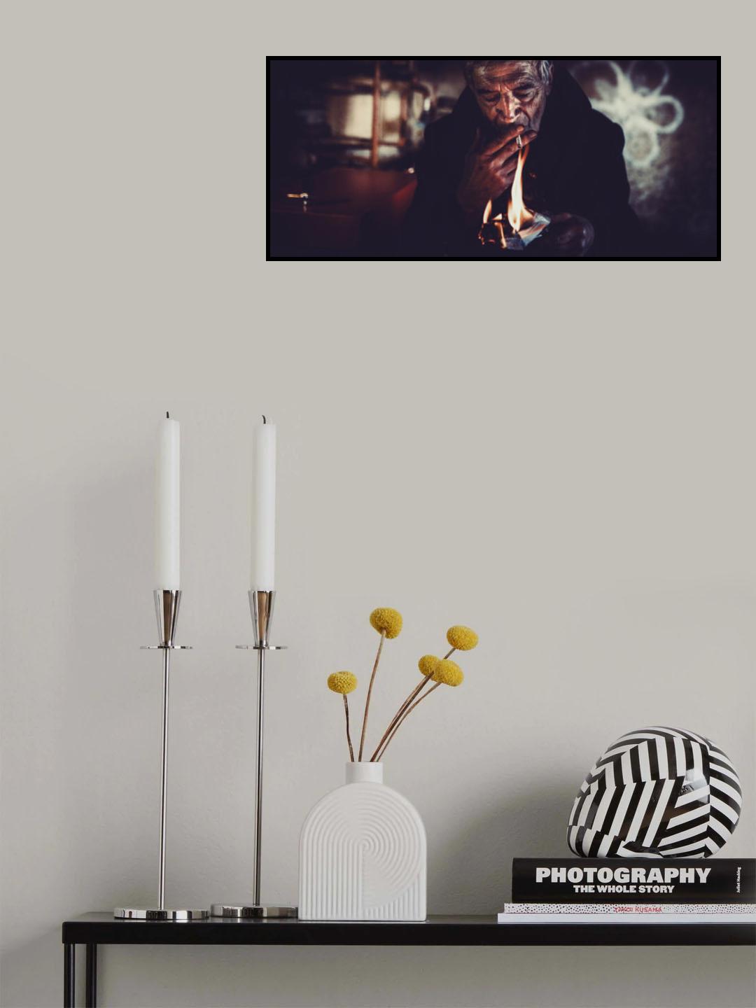 Poster och Canvastavla