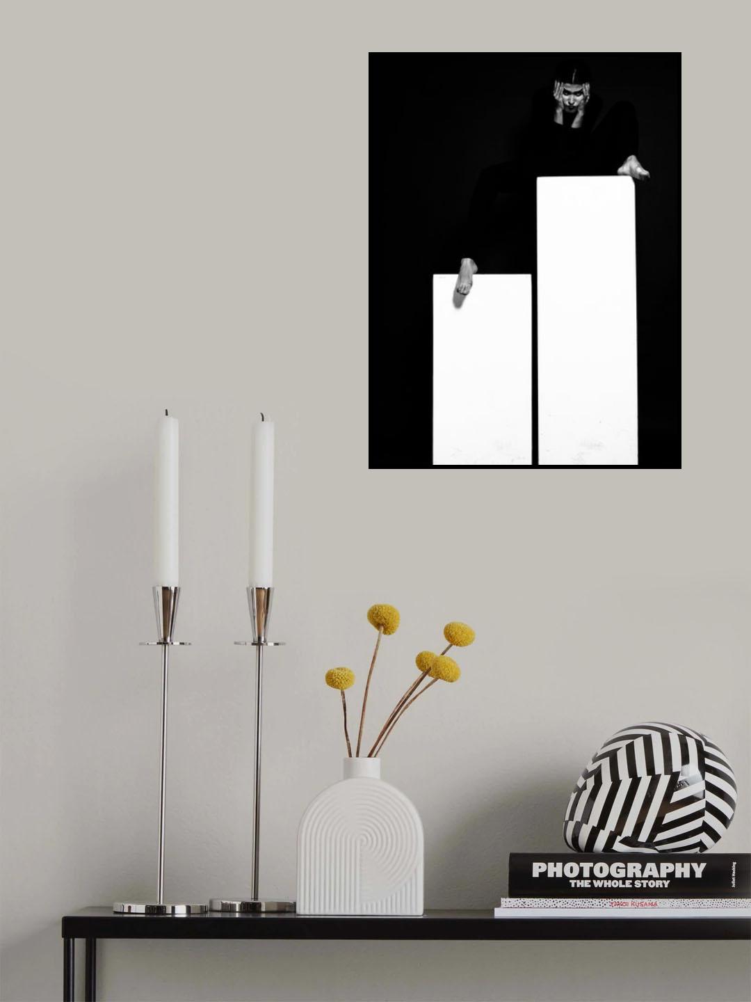 ... Poster och Canvastavla