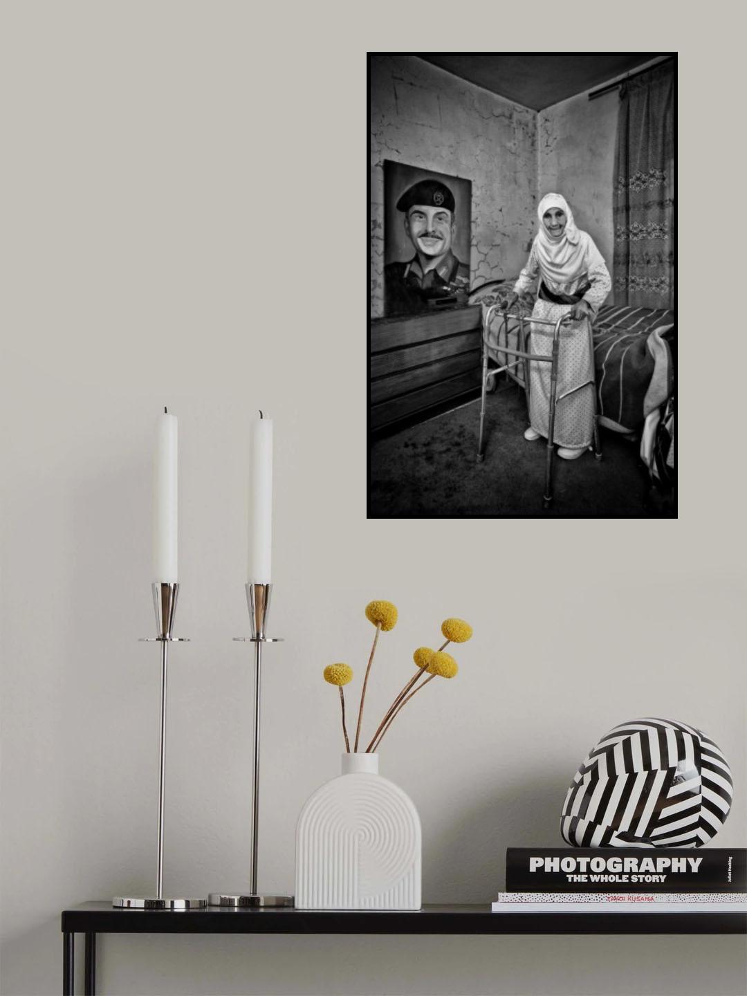 Poster och Canvastavla