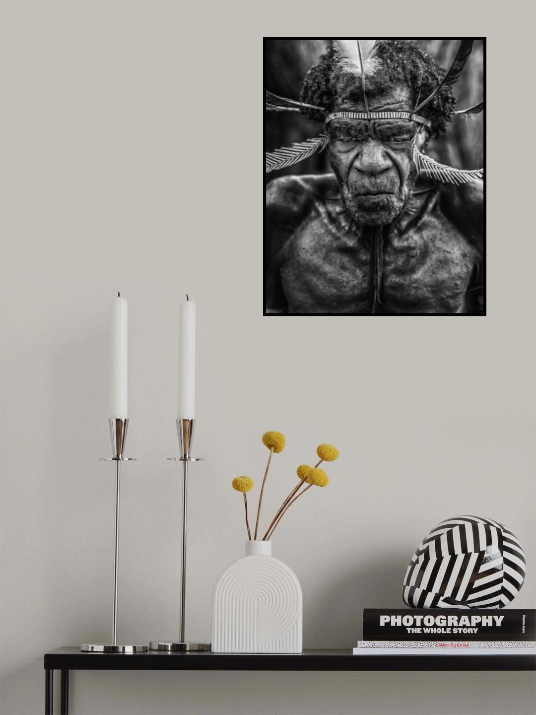 contact Poster och Canvastavla