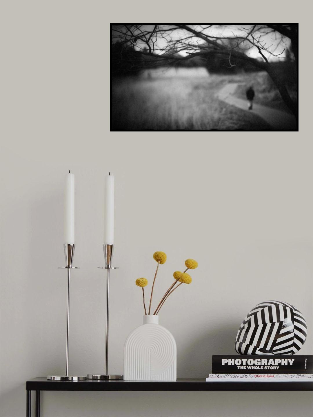 Poster och Canvastavla
