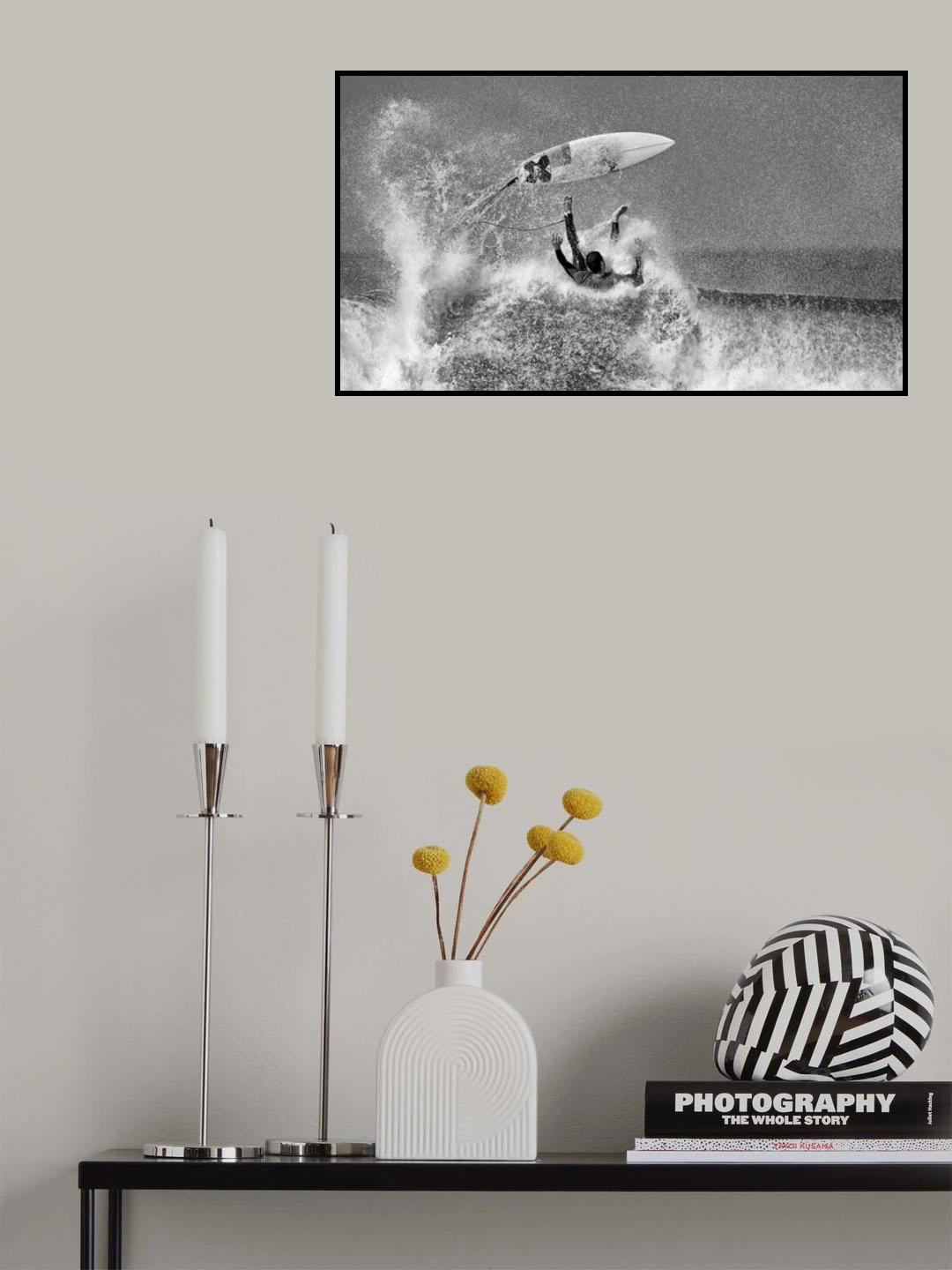 Poster och Canvastavla