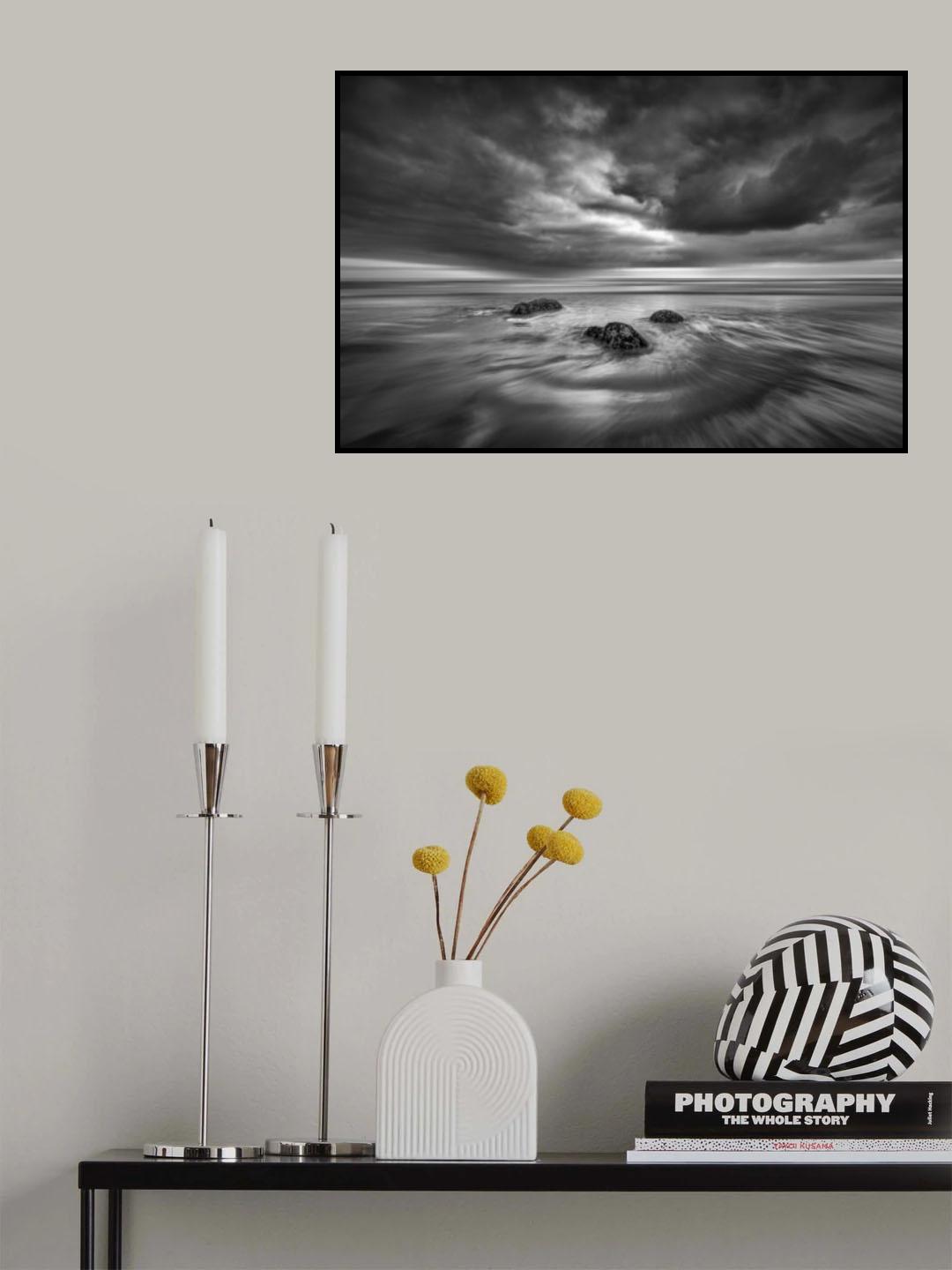 Poster och Canvastavla