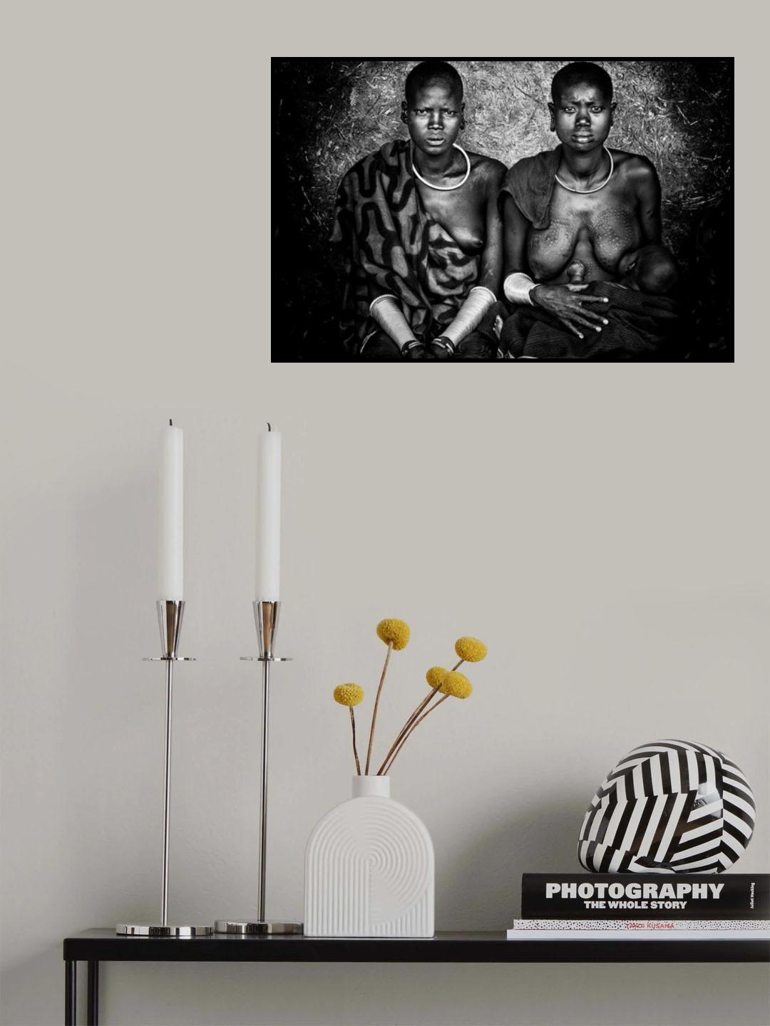 Poster och Canvastavla