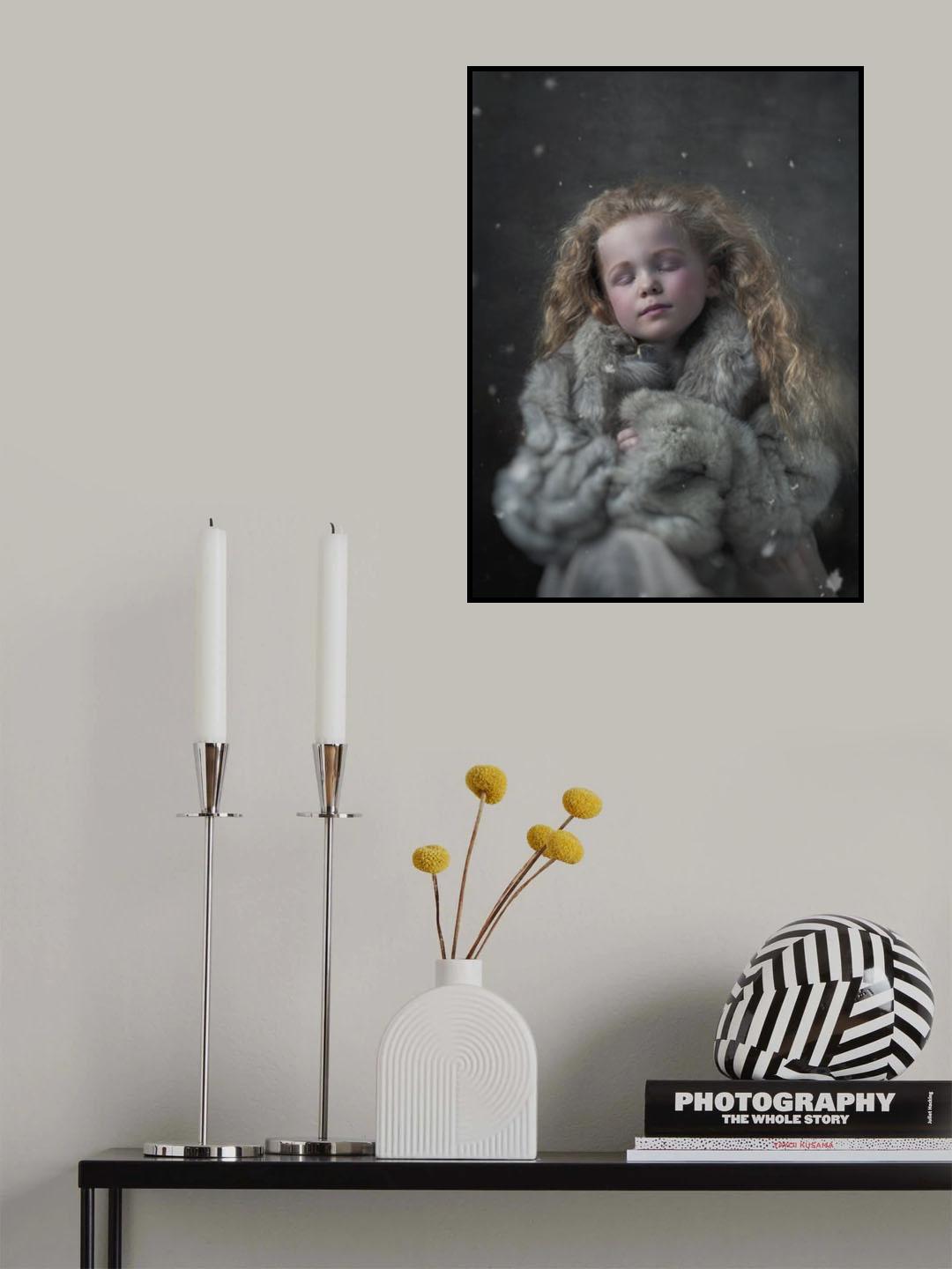 Before summer comes Poster och Canvastavla