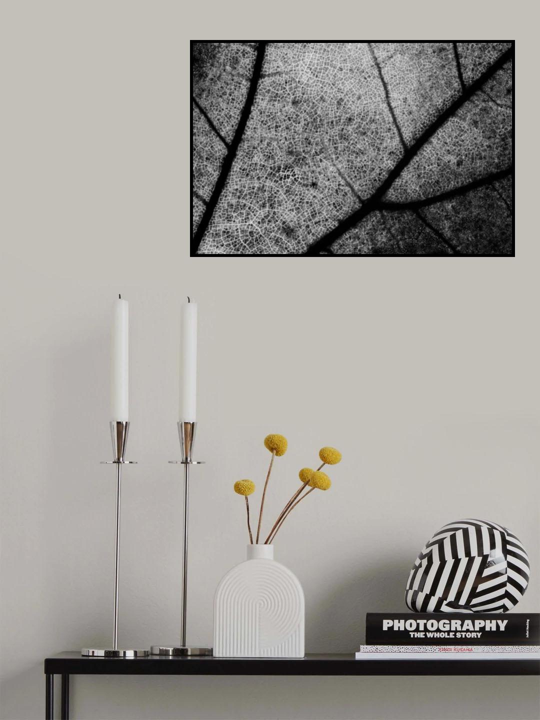 Streets Poster och Canvastavla