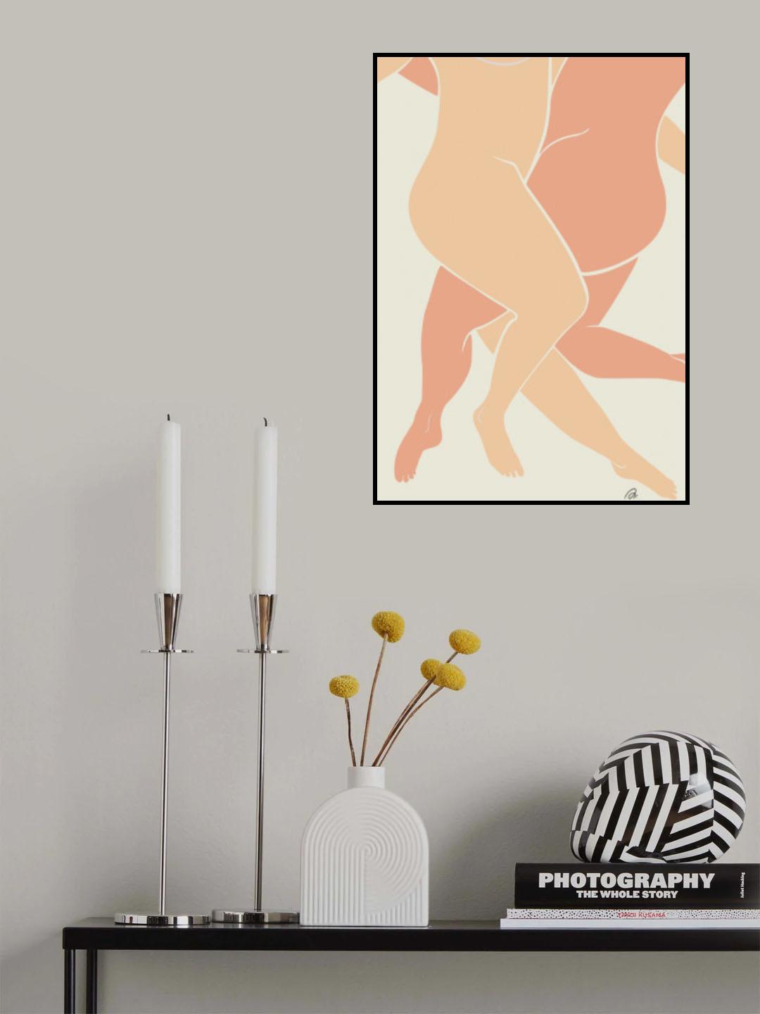 2062812 Poster och Canvastavla