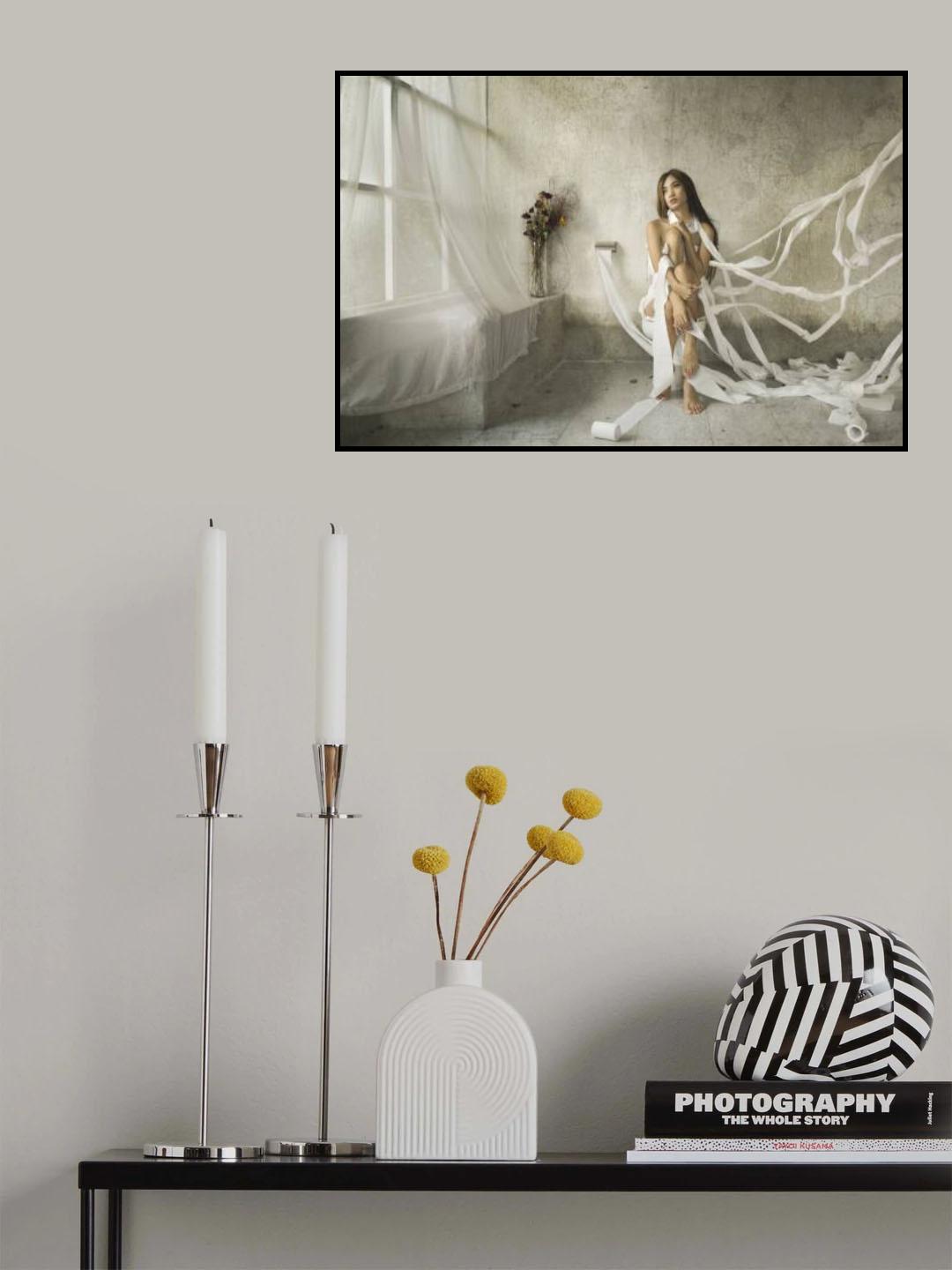 Private Room 2 Poster och Canvastavla