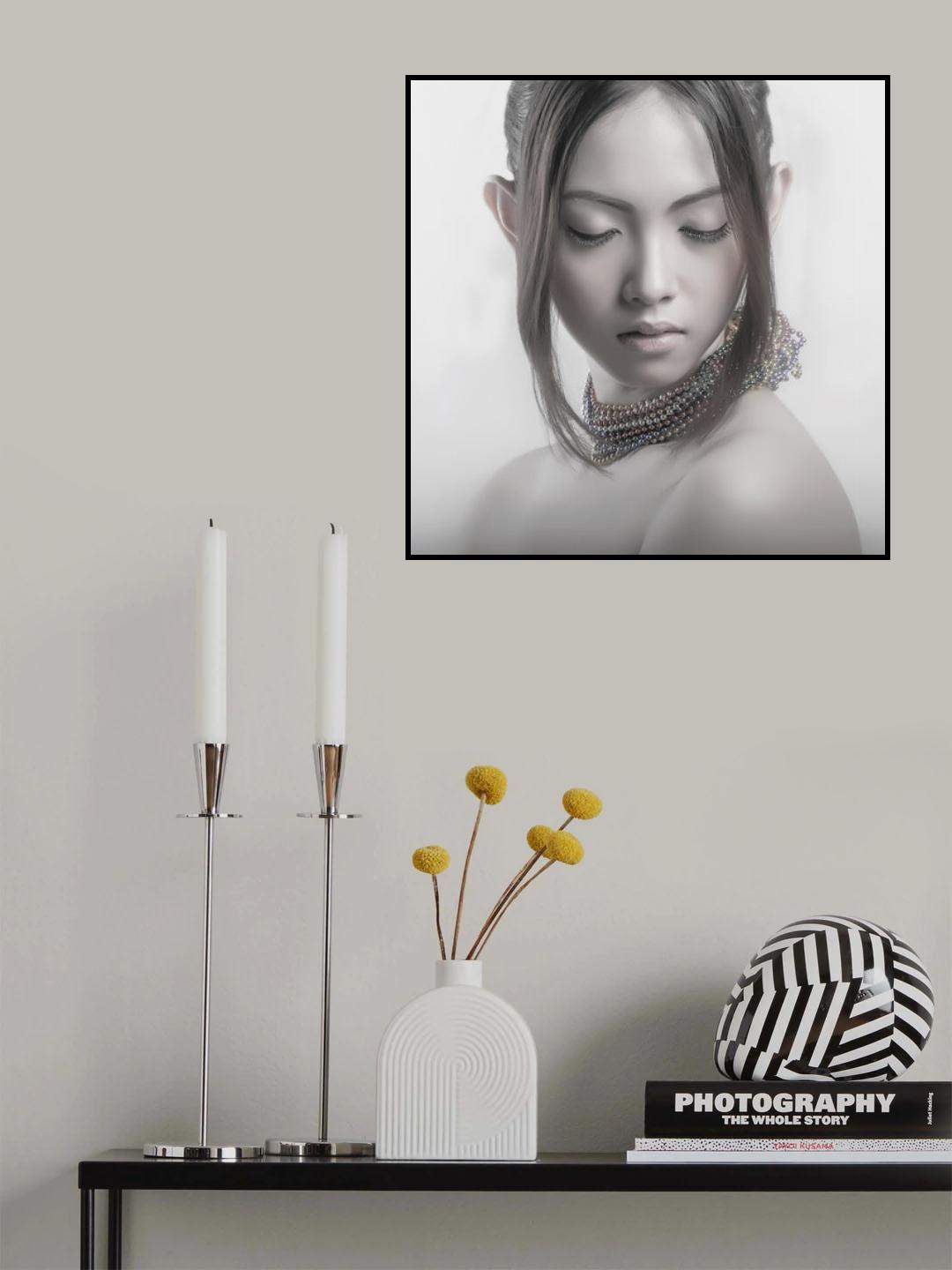 vivtia Poster och Canvastavla