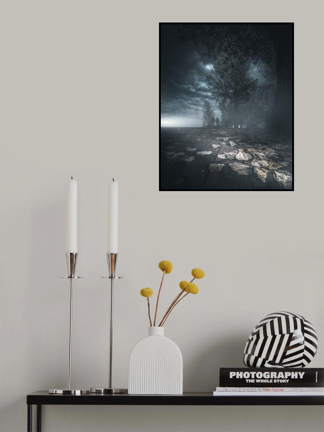Poster och Canvastavla
