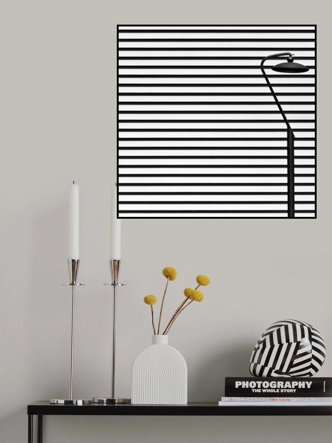 spleen revisited Poster och Canvastavla