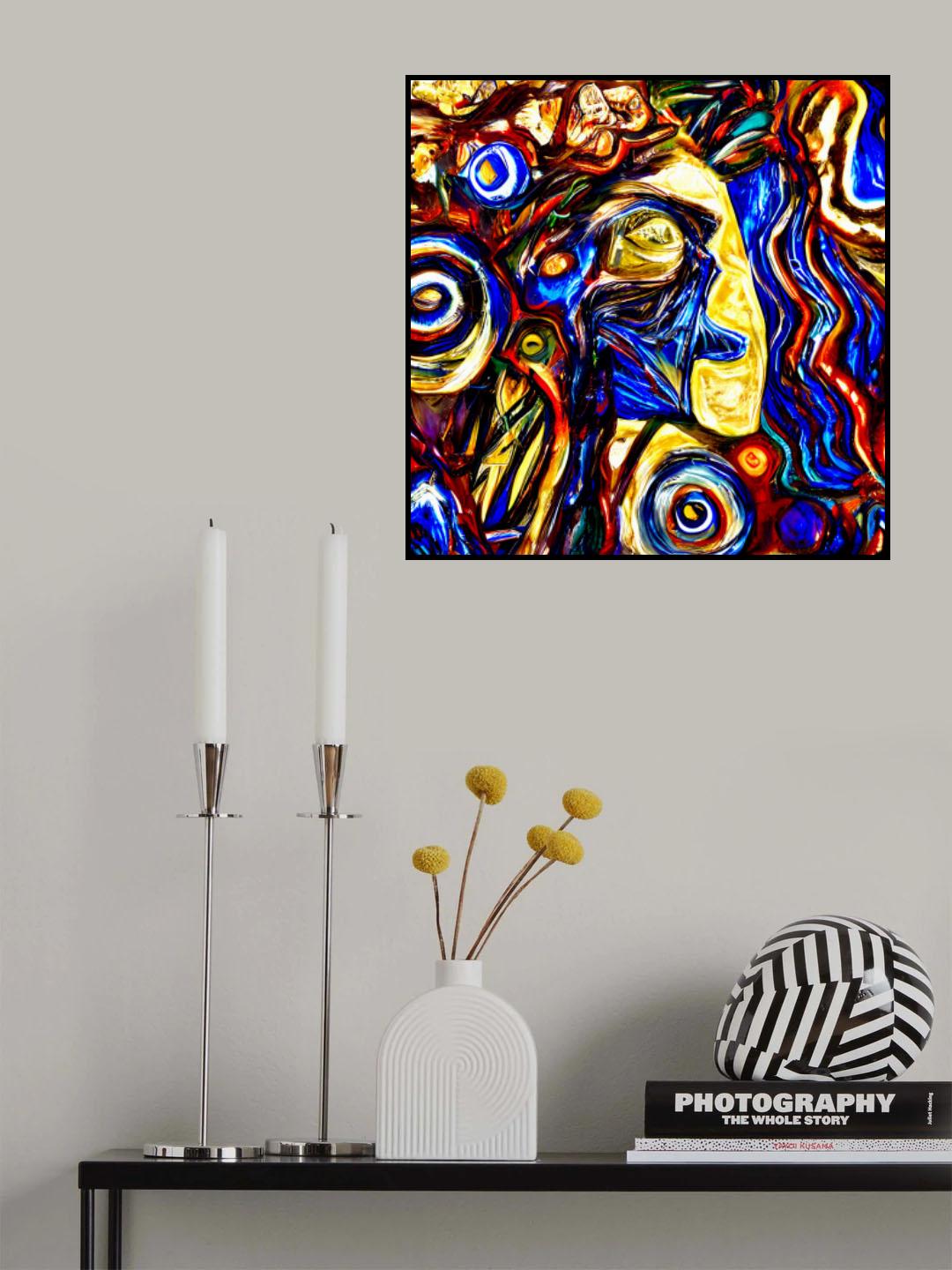 C726c6642751656353b16647b104032d 2 1 Art Poster och Canvastavla