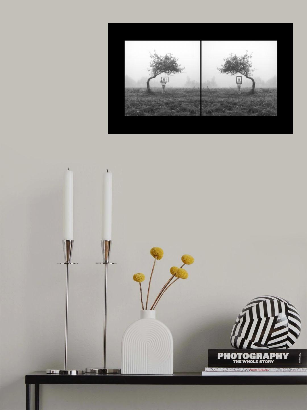 The right direction Poster och Canvastavla