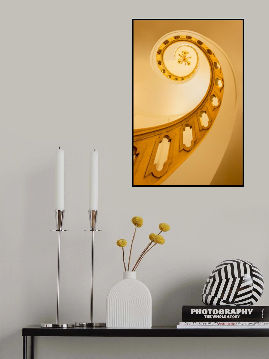 Look up Poster och Canvastavla