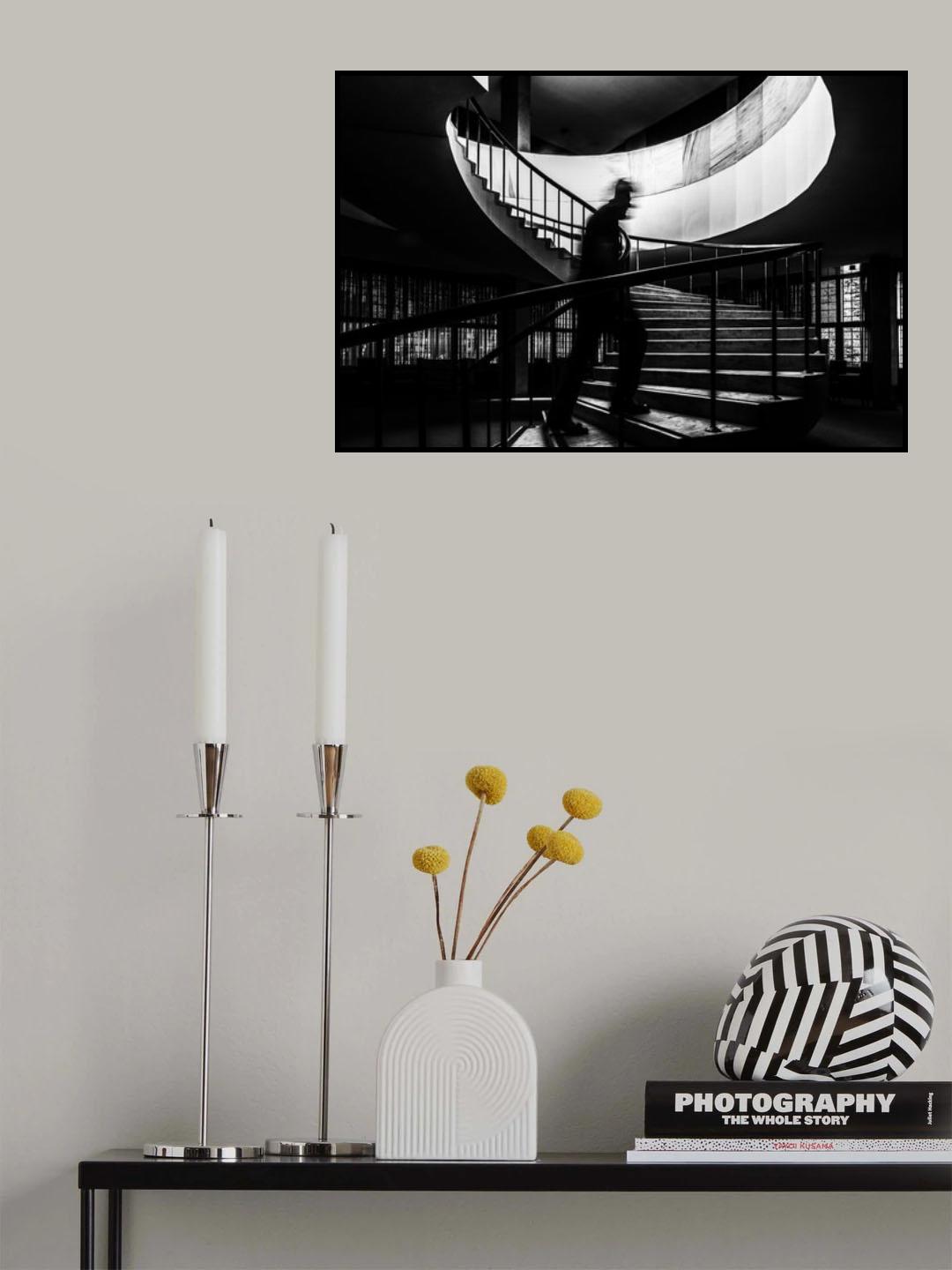 Poster och Canvastavla