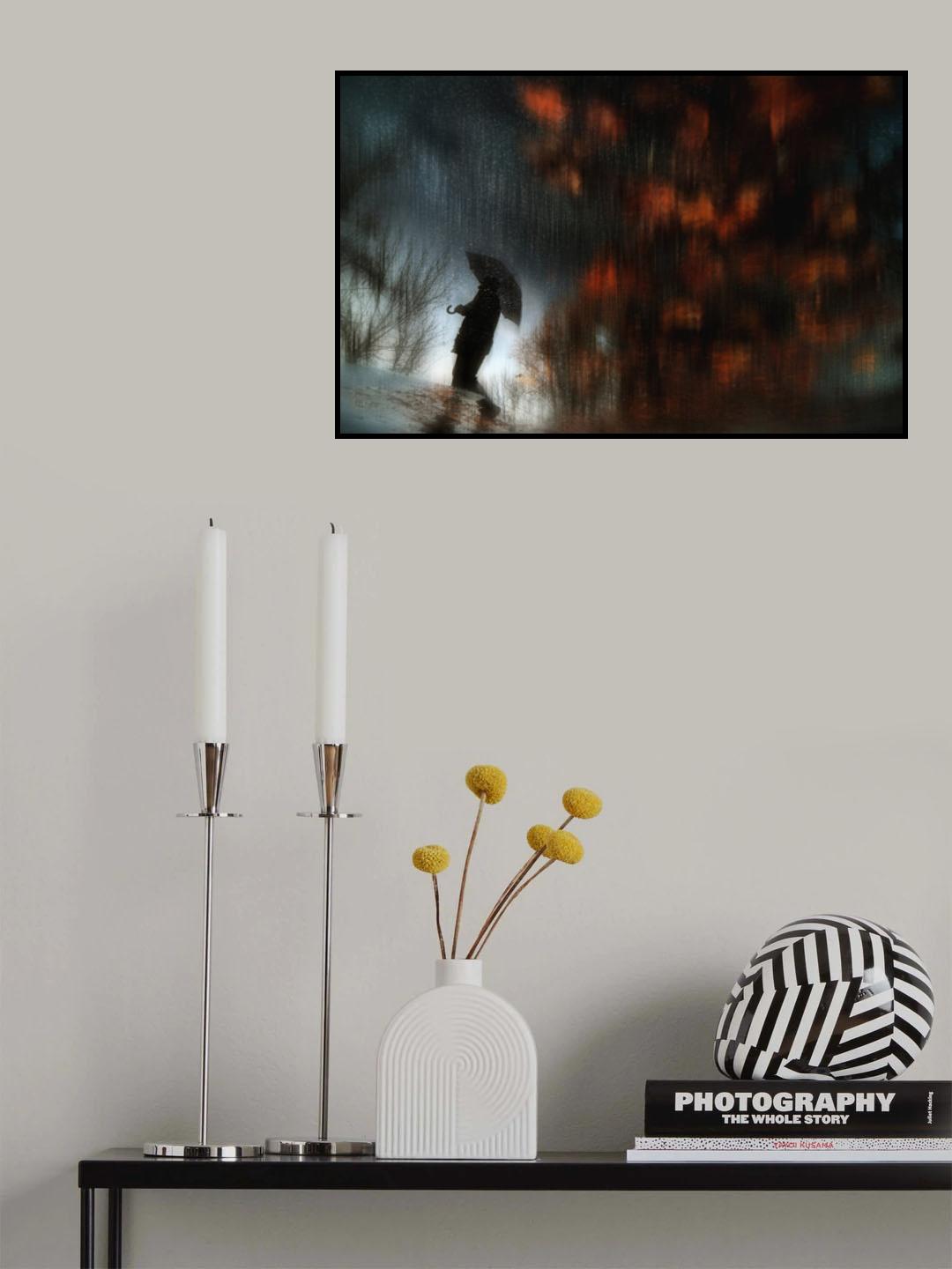 Poster och Canvastavla
