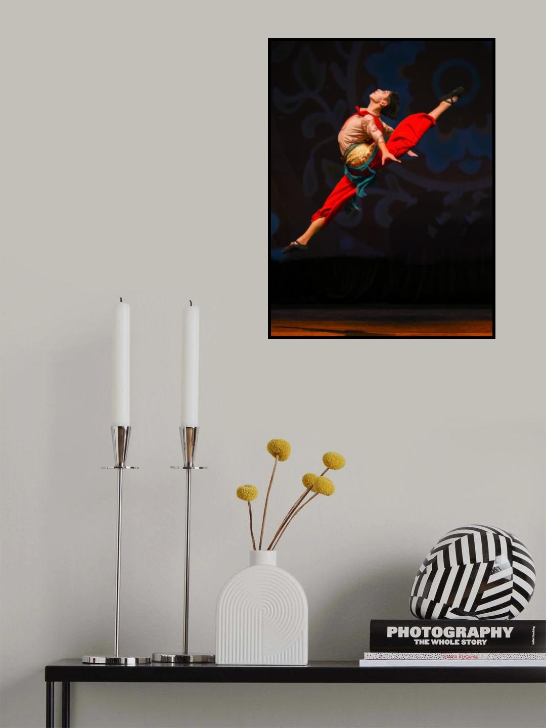 Poster och Canvastavla