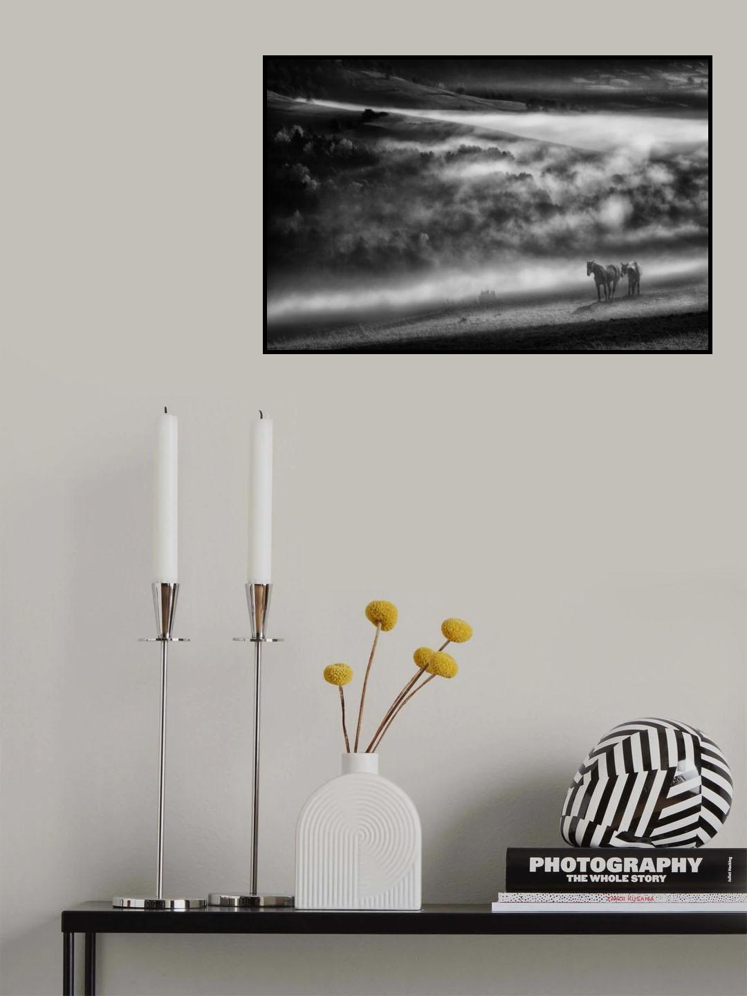 Poster och Canvastavla