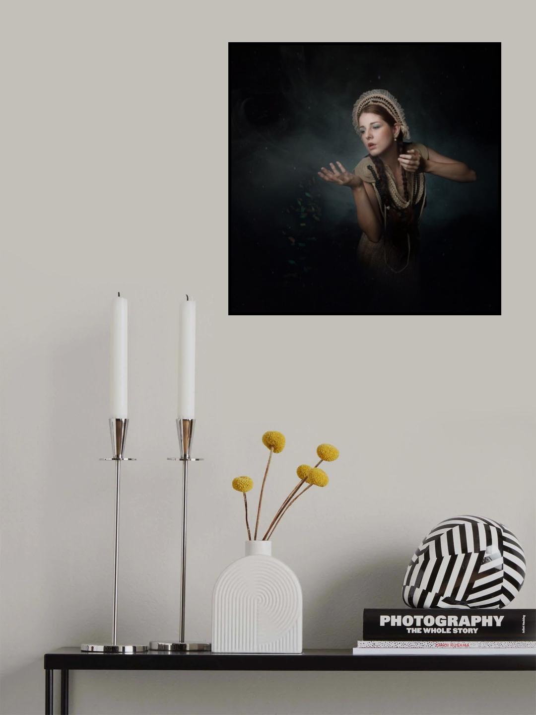 slavic soul 3 Poster och Canvastavla
