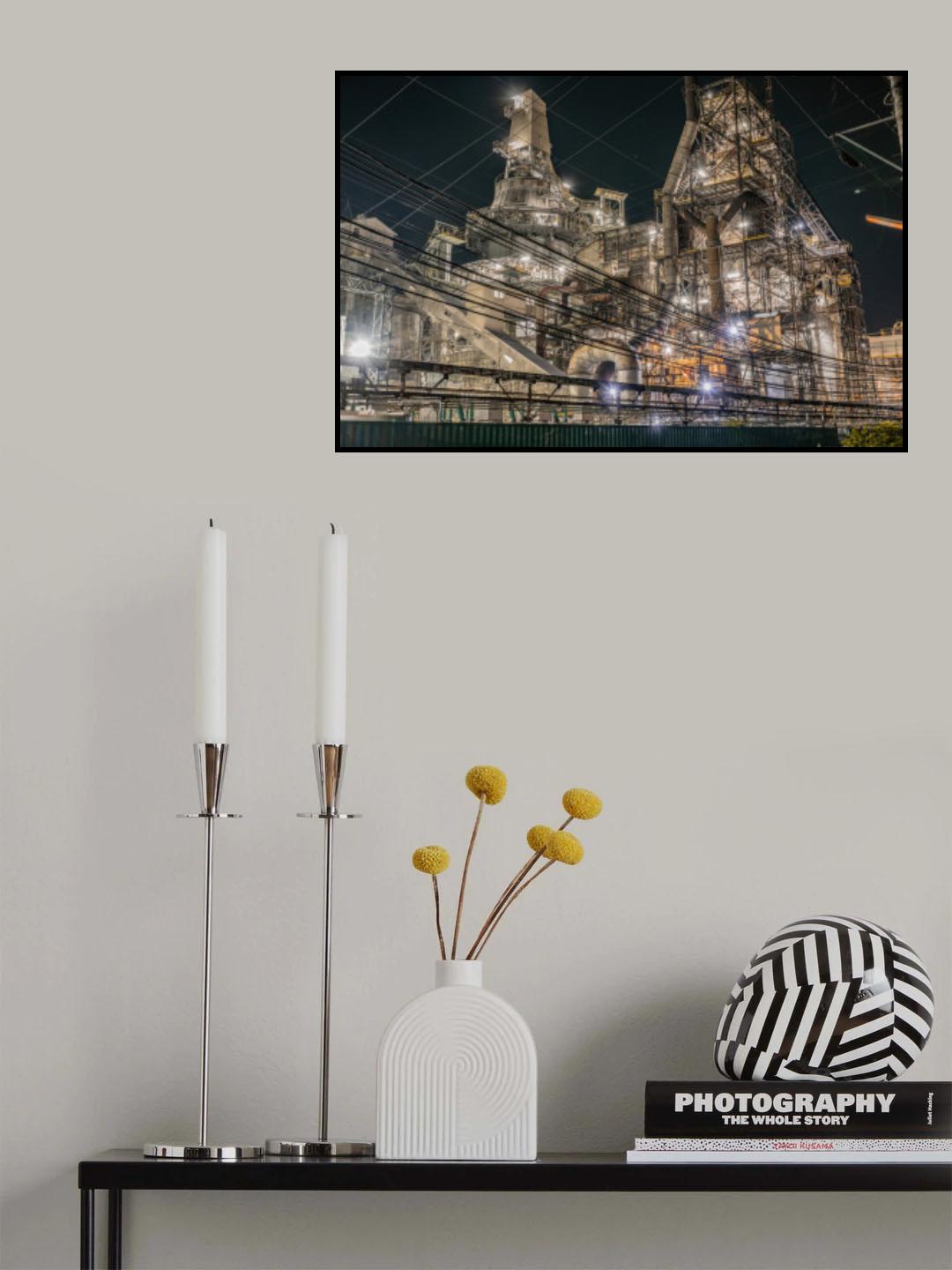 Poster och Canvastavla